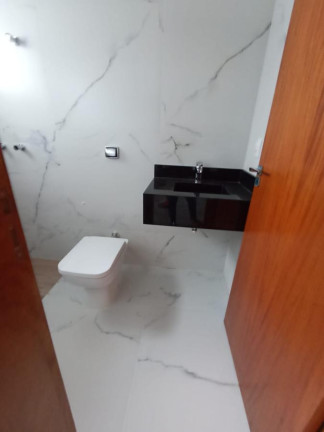 Imagem Casa com 4 Quartos à Venda, 183 m² em Residencial Colina Do Belem - Taubaté Imagem Casa com 4 Quartos à Venda, 183 m² em Residencial Colina Do Belem - Taubaté
