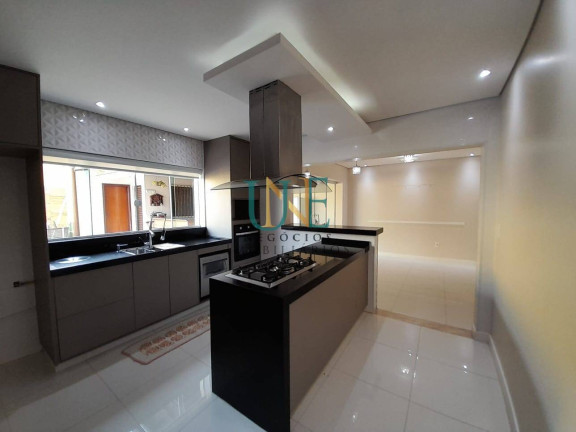 Imagem Casa com 4 Quartos à Venda, 300 m² em Jardim Antonio Von Zuben - Campinas