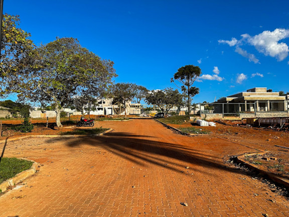 Imagem Terreno à Venda, 2.250 m² em Park Way - Brasília Imagem Terreno à Venda, 2.250 m² em Park Way - Brasília