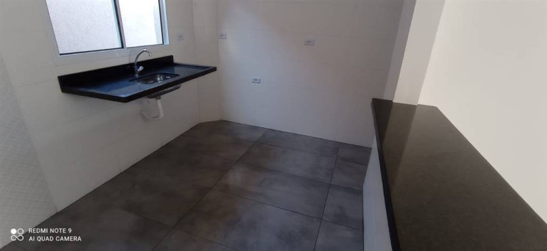Imagem Casa de Condomínio com 2 Quartos à Venda, 60 m² em Vila Mirim - Praia Grande Imagem Casa de Condomínio com 2 Quartos à Venda, 60 m² em Vila Mirim - Praia Grande