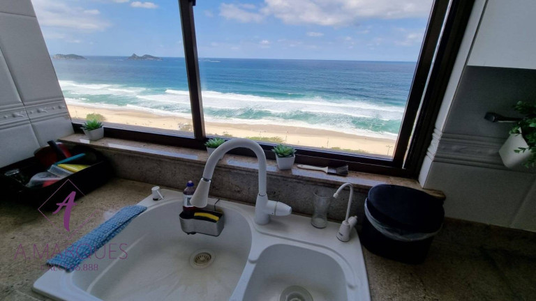 Imagem Apartamento com 4 Quartos à Venda, 310 m² em Barra Da Tijuca - Rio De Janeiro