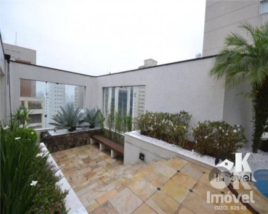 Imagem Cobertura com 4 Quartos à Venda, 690 m² em Jardim Paulista - São Paulo