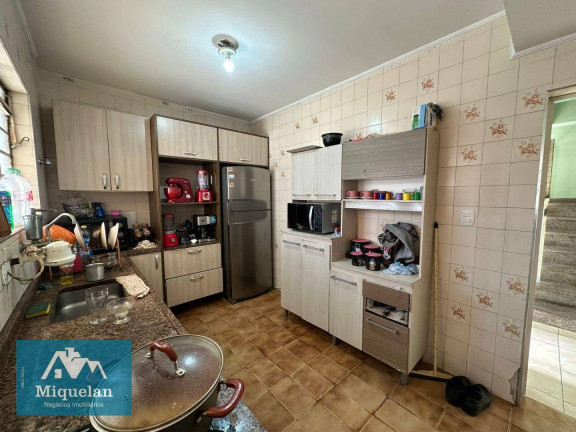 Imagem Sobrado com 3 Quartos à Venda, 130 m² em Belenzinho - São Paulo Imagem Sobrado com 3 Quartos à Venda, 130 m² em Belenzinho - São Paulo