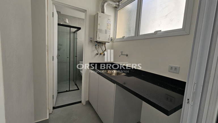 Imagem Apartamento com 3 Quartos à Venda, 155 m² em Higienópolis - São Paulo