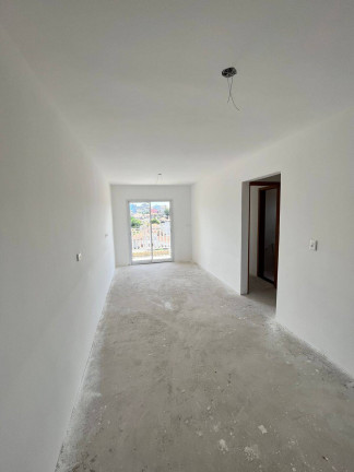 Imagem Apartamento com 2 Quartos à Venda, 52 m² em Parque Das Nações - Santo André