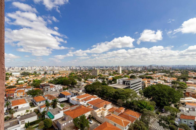 Imagem Imóvel com 2 Quartos à Venda,  em Planalto Paulista - São Paulo