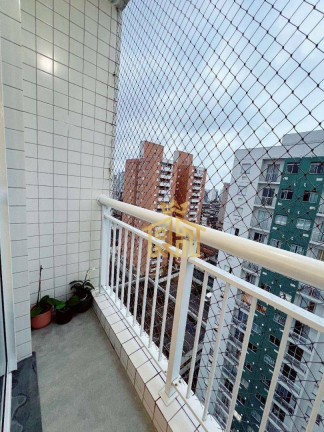 Imagem Apartamento com 2 Quartos à Venda, 50 m² em Ocian - Praia Grande Imagem Apartamento com 2 Quartos à Venda, 50 m² em Ocian - Praia Grande