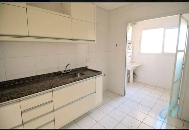 Imagem Apartamento com 4 Quartos à Venda, 146 m² em Vila Oliveira - Mogi Das Cruzes