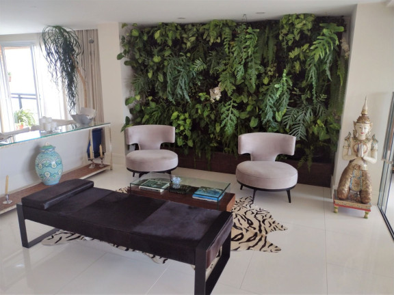 Imagem Imóvel com 3 Quartos à Venda, 340 m² em Vila Andrade - São Paulo Imagem Imóvel com 3 Quartos à Venda, 340 m² em Vila Andrade - São Paulo