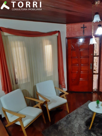 Imagem Sobrado com 3 Quartos à Venda, 180 m² em Wanel Ville - Sorocaba Imagem Sobrado com 3 Quartos à Venda, 180 m² em Wanel Ville - Sorocaba