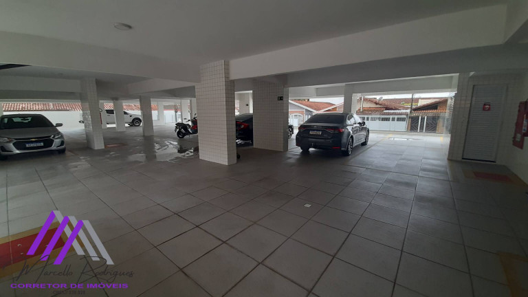 Imagem Apartamento com 1 Quarto à Venda, 52 m² em Vila Tupi - Praia Grande