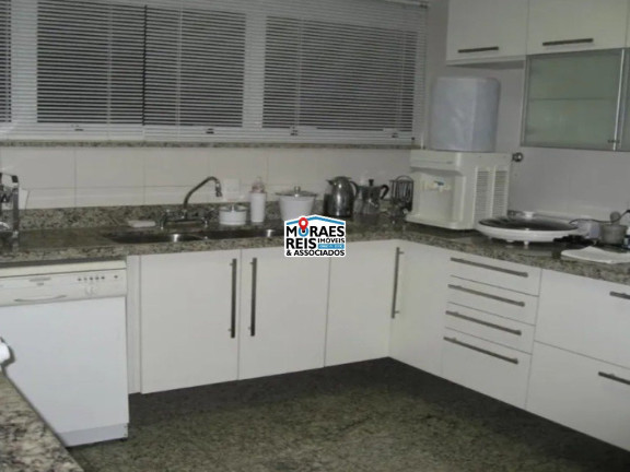 Imagem Apartamento com 4 Quartos à Venda, 275 m² em Indianópolis - São Paulo Imagem Apartamento com 4 Quartos à Venda, 275 m² em Indianópolis - São Paulo