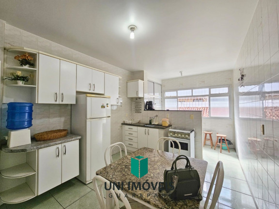 Imagem Apartamento com 2 Quartos à Venda, 120 m² em Praia Do Morro - Guarapari