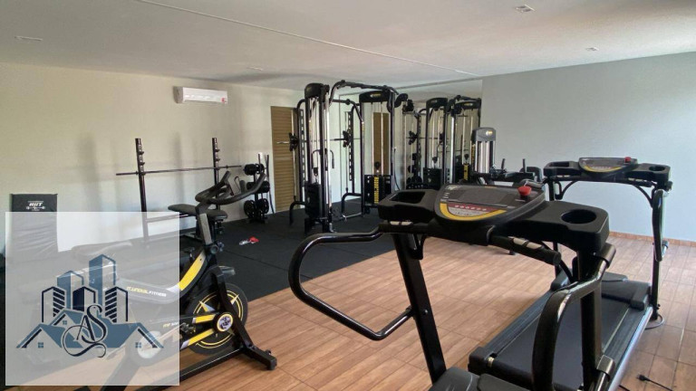 Apartamento com 2 Quartos à Venda, 49 m² em Planalto Boa Esperança - João Pessoa