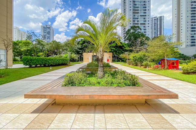 Imagem Apartamento com 2 Quartos à Venda, 51 m² em Vila Andrade - São Paulo
