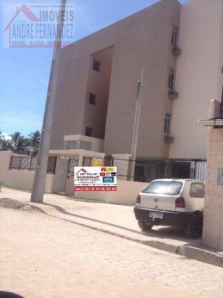 Imagem Apartamento com 2 Quartos à Venda, 60 m² em Jardim Atlântico - Olinda