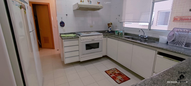 Imagem Apartamento com 4 Quartos para Temporada, 198 m² em Riviera - Bertioga Imagem Apartamento com 4 Quartos para Temporada, 198 m² em Riviera - Bertioga