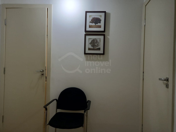Imagem Ponto Comercial à Venda, 37 m² em Vila Mariana - São Paulo