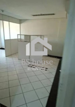 Imagem Sala Comercial para Alugar, 39 m² em Paraíso - Santo André