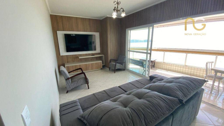 Imagem Apartamento com 3 Quartos à Venda, 176 m² em Aviação - Praia Grande Imagem Apartamento com 3 Quartos à Venda, 176 m² em Aviação - Praia Grande
