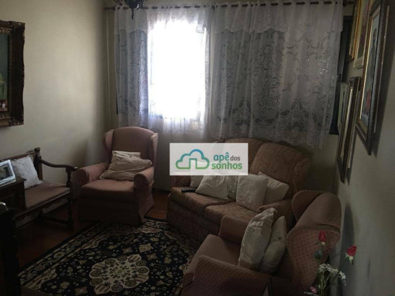 Imagem Apartamento com 4 Quartos à Venda, 172 m² em Vila Ipojuca - São Paulo Imagem Apartamento com 4 Quartos à Venda, 172 m² em Vila Ipojuca - São Paulo