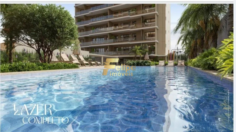 Imagem Imóvel com 3 Quartos à Venda, 113 m² em Itapuã - Vila Velha