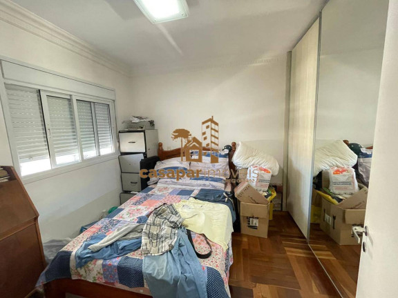 Imagem Apartamento com 3 Quartos à Venda, 177 m² em Campestre - Santo André Imagem Apartamento com 3 Quartos à Venda, 177 m² em Campestre - Santo André