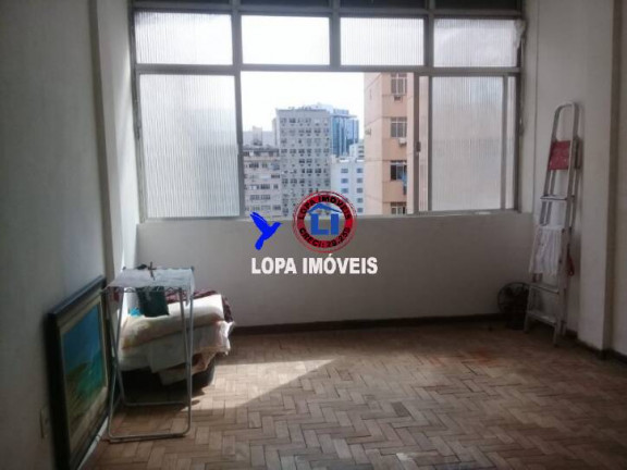 Imagem Apartamento com 1 Quarto à Venda, 30 m² em Centro - Rio De Janeiro Imagem Apartamento com 1 Quarto à Venda, 30 m² em Centro - Rio De Janeiro