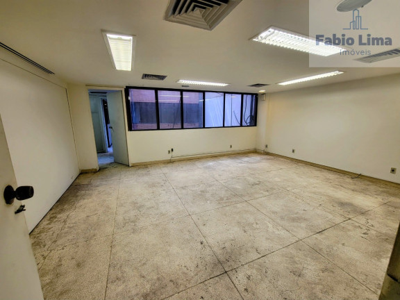 Imagem Sala Comercial para Alugar, 2.484 m² em São Cristóvão - Rio De Janeiro Imagem Sala Comercial para Alugar, 2.484 m² em São Cristóvão - Rio De Janeiro