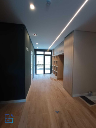 Imagem Apartamento com 1 Quarto à Venda, 27 m² em Campo Belo - São Paulo Imagem Apartamento com 1 Quarto à Venda, 27 m² em Campo Belo - São Paulo