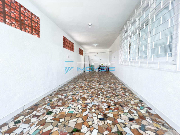 Imagem Casa com 2 Quartos à Venda, 75 m² em Canto Do Forte - Praia Grande Imagem Casa com 2 Quartos à Venda, 75 m² em Canto Do Forte - Praia Grande