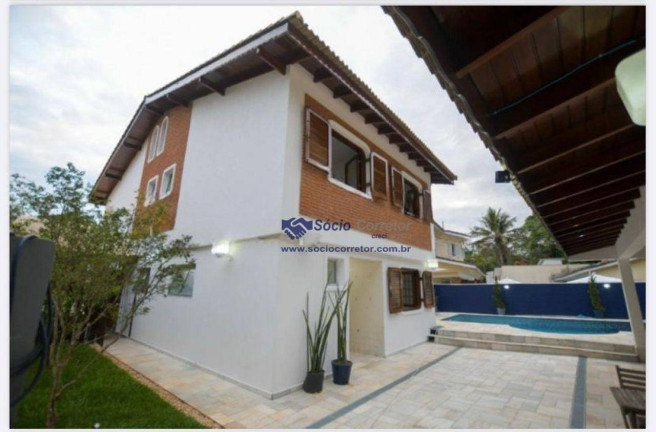 Imagem Casa com 5 Quartos à Venda, 301 m² em São Lourenço - Bertioga Imagem Casa com 5 Quartos à Venda, 301 m² em São Lourenço - Bertioga