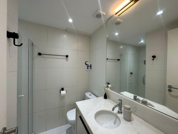 Imagem Apartamento com 1 Quarto à Venda, 51 m² em Ondina - Salvador Imagem Apartamento com 1 Quarto à Venda, 51 m² em Ondina - Salvador