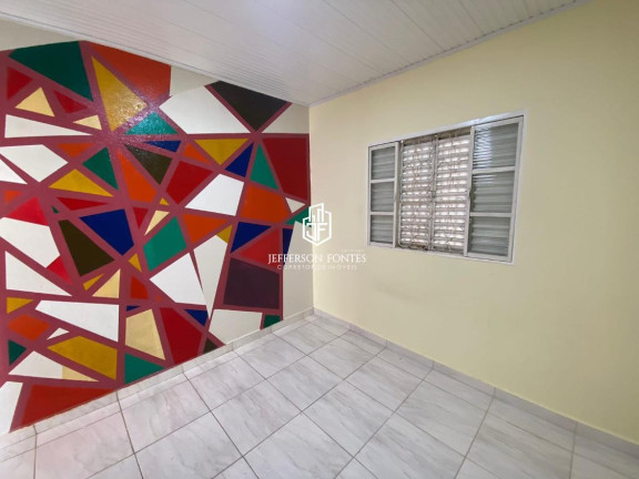 Imagem Casa com 2 Quartos à Venda, 120 m² em Núcleo Habitacional José Teruel Martinez - Marília Imagem Casa com 2 Quartos à Venda, 120 m² em Núcleo Habitacional José Teruel Martinez - Marília