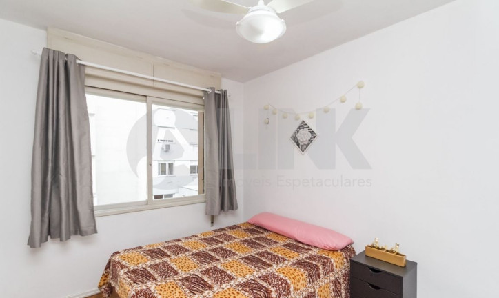 Imagem Apartamento com 3 Quartos à Venda, 88 m² em Menino Deus - Porto Alegre
