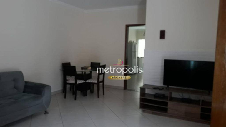 Imagem Casa com 3 Quartos à Venda, 252 m² em Santa Paula - São Caetano Do Sul