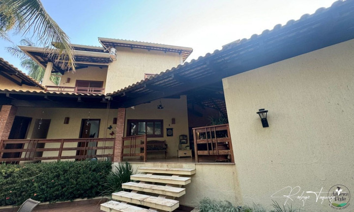Imagem Casa de Condomínio com 4 Quartos à Venda, 365 m² em Residencial Aldeia Do Vale - Goiânia Imagem Casa de Condomínio com 4 Quartos à Venda, 365 m² em Residencial Aldeia Do Vale - Goiânia