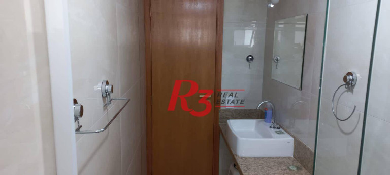 Imagem Apartamento com 3 Quartos à Venda, 100 m² em Barra Funda - Guarujá Imagem Apartamento com 3 Quartos à Venda, 100 m² em Barra Funda - Guarujá