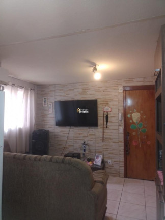 Imagem Imóvel com 2 Quartos à Venda, 59 m² em Lomba Do Pinheiro - Porto Alegre Imagem Imóvel com 2 Quartos à Venda, 59 m² em Lomba Do Pinheiro - Porto Alegre