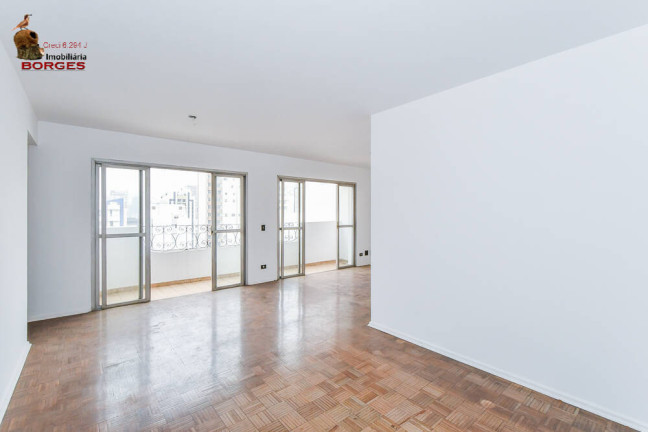 Imagem Apartamento com 3 Quartos à Venda, 113 m² em Brooklin - São Paulo