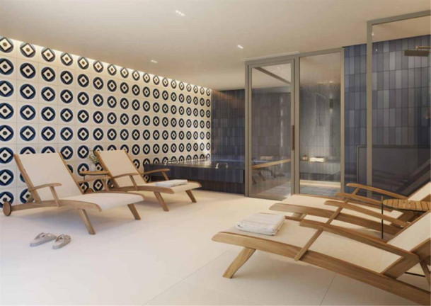 Imagem Apartamento com 3 Quartos à Venda, 117 m² em Urca - Rio De Janeiro Imagem Apartamento com 3 Quartos à Venda, 117 m² em Urca - Rio De Janeiro