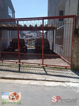 Imagem Casa com 3 Quartos à Venda, 196 m² em Cooperativa - São Bernardo Do Campo Imagem Casa com 3 Quartos à Venda, 196 m² em Cooperativa - São Bernardo Do Campo
