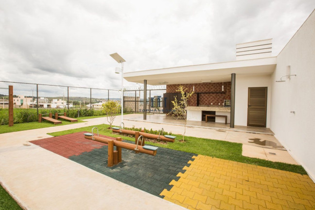 Imagem Terreno à Venda, 411 m² em Gran Park - Vespasiano Imagem Terreno à Venda, 411 m² em Gran Park - Vespasiano