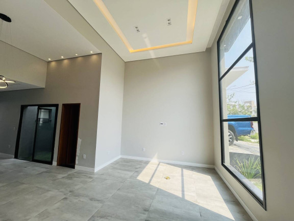 Imagem Casa com 3 Quartos à Venda, 170 m² em Condomínio Residencial Euroville Ii - Bragança Paulista