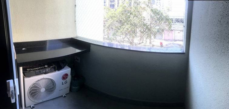 Imagem Imóvel com 3 Quartos à Venda, 79 m² em Barra Funda - São Paulo Imagem Imóvel com 3 Quartos à Venda, 79 m² em Barra Funda - São Paulo