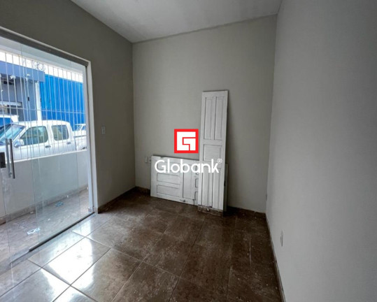 Imagem Imóvel Comercial para Alugar, 50 m² em Alto São João - Montes Claros Imagem Imóvel Comercial para Alugar, 50 m² em Alto São João - Montes Claros