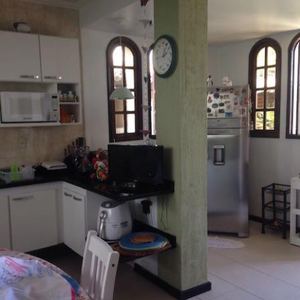 Imagem Casa com 4 Quartos à Venda, 400 m² em Vilas Do Atlântico - Lauro De Freitas