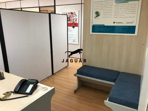 Imagem Imóvel com 3 Quartos à Venda, 91 m² em Santo Amaro - São Paulo
