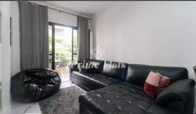 Imagem Apartamento com 1 Quarto à Venda, 35 m² em Jardim Paulista - São Paulo Imagem Apartamento com 1 Quarto à Venda, 35 m² em Jardim Paulista - São Paulo