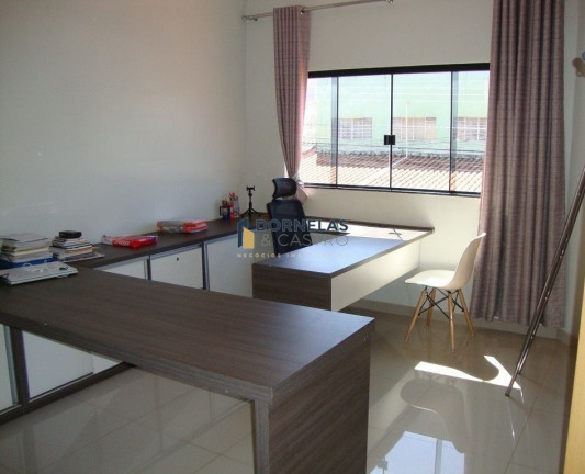 Imagem Casa com 4 Quartos à Venda, 280 m² em Riacho Fundo I - Brasília Imagem Casa com 4 Quartos à Venda, 280 m² em Riacho Fundo I - Brasília